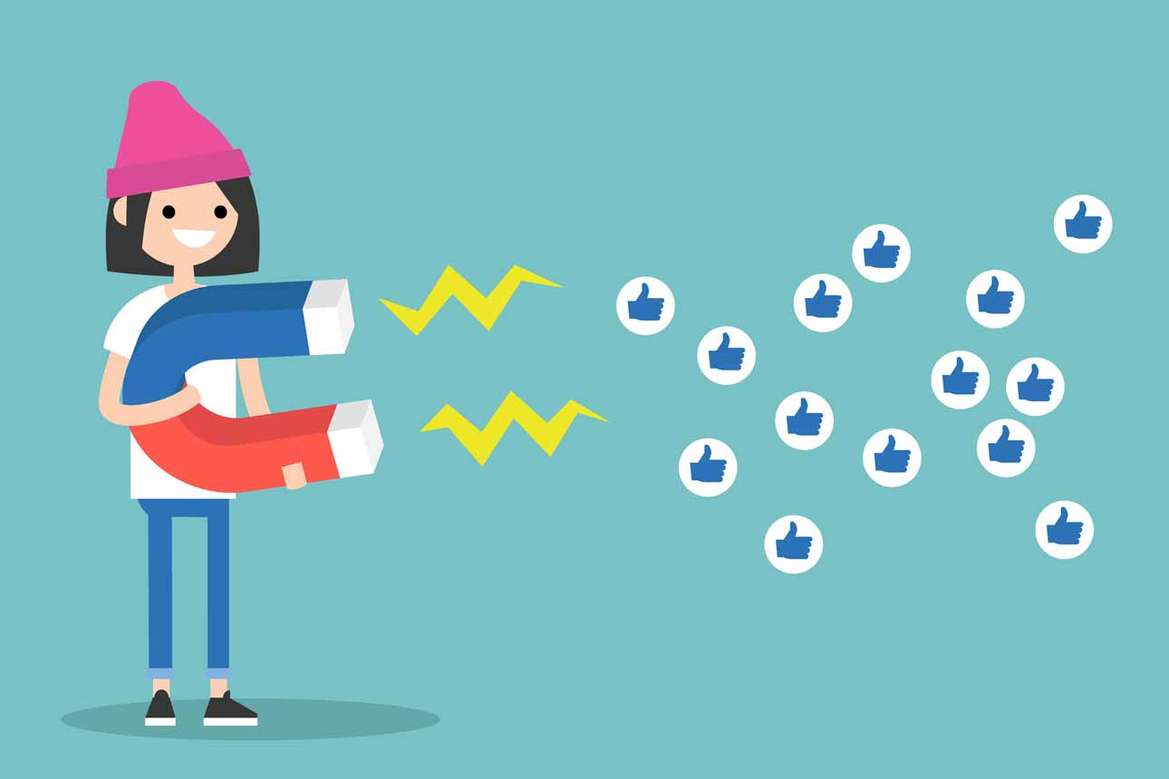 8 errores de marketing en redes sociales que debes evitar
