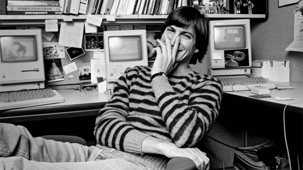 7 lecciones de Steve Jobs que deberías de poner en práctica diariamiente
