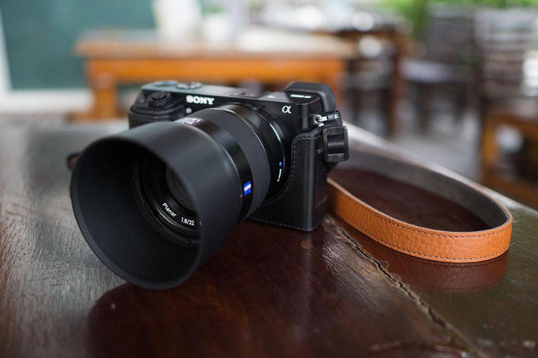 Las mejores cámaras por menos de $500 USD que puedes comprar en el 2020