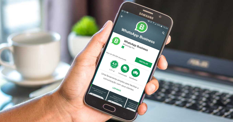 10 razones para usar Whatsapp Business en 2020