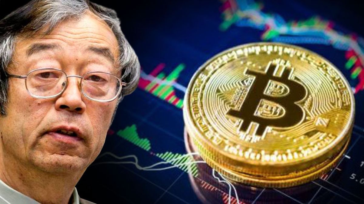 ¿Quién inventó el bitcoin? El misterio de Satoshi Nakamoto.