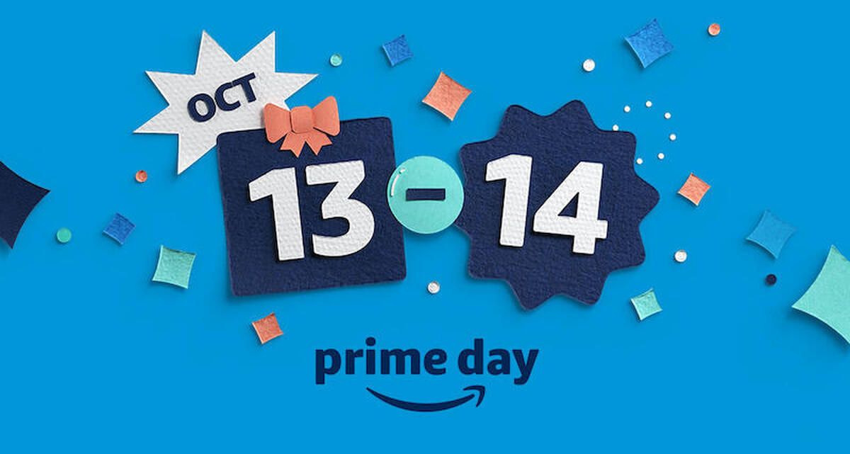 Amazon Prime Day se acerca y estas son las ofertas a las que debes estar atento.