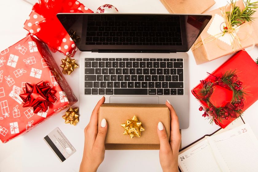 Cómo impulsar tu negocio online esta Navidad.