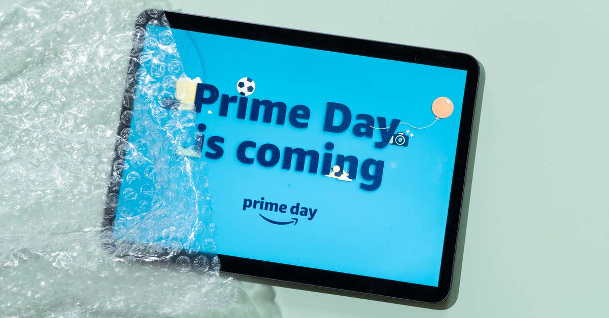 Cómo comprar en Amazon Prime Day 2021: todos los consejos y trucos que necesitas para ahorrar la mayor cantidad de dinero.
