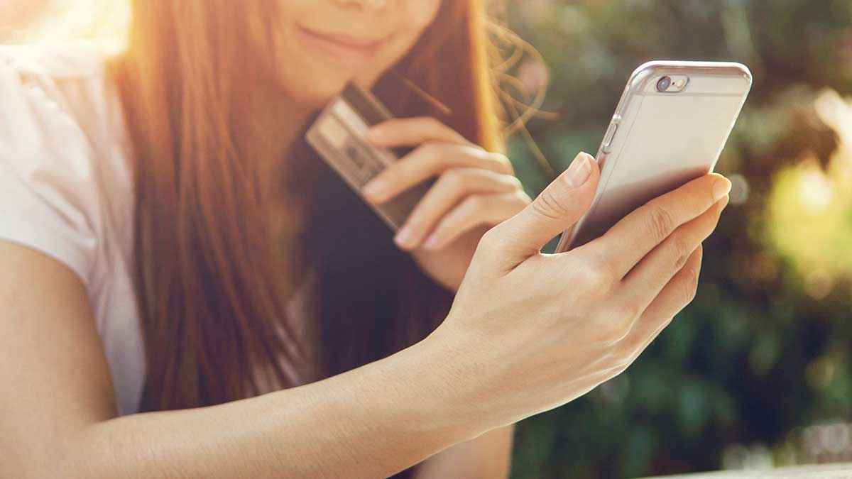 12 aplicaciones móviles que cambian las compras online para siempre.