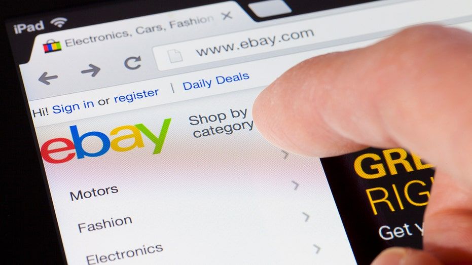 Cómo reconocer y evitar las estafas de eBay.