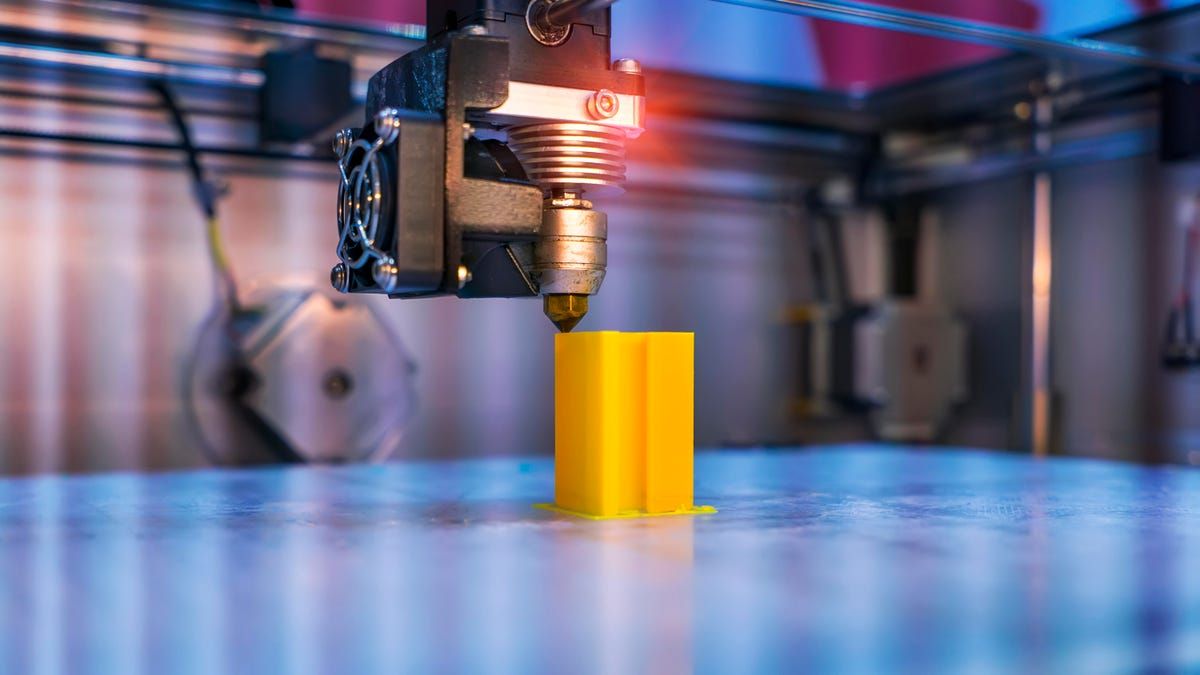 Las 5 impresoras 3D favoritas por fabricantes y creadores, que puedes encontrar en 2022