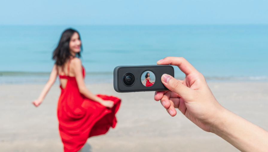 Estas son las cámaras que querrás para capturar tus recuerdos de verano.