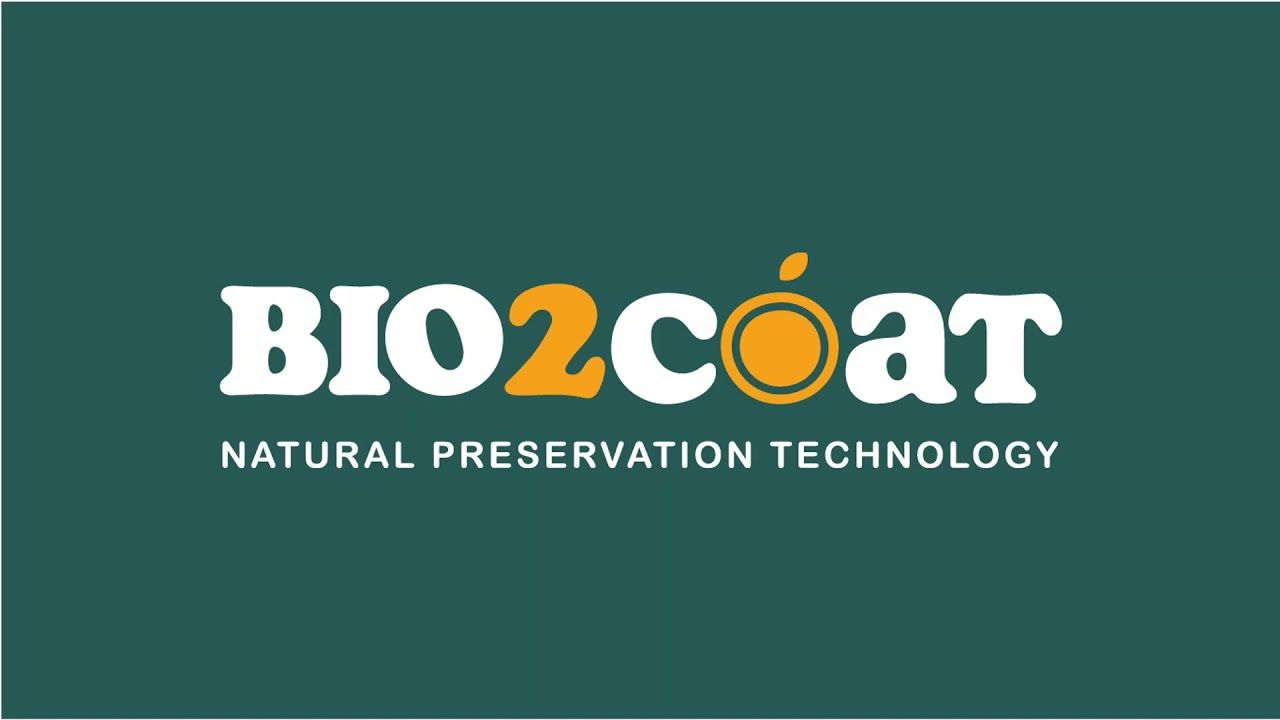 Bio2Coat, la startup española que creó un embalaje que disminuye los residuos plásticos