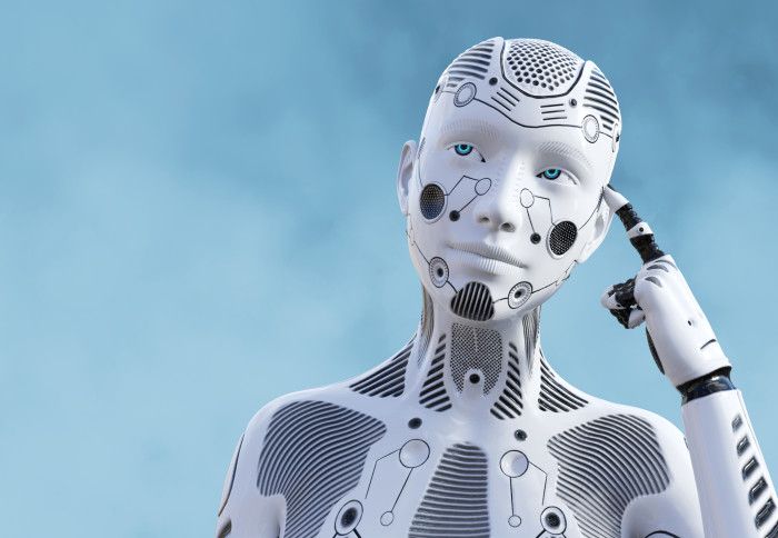 Las 5 predicciones principales sobre el futuro de la IA y los datos.