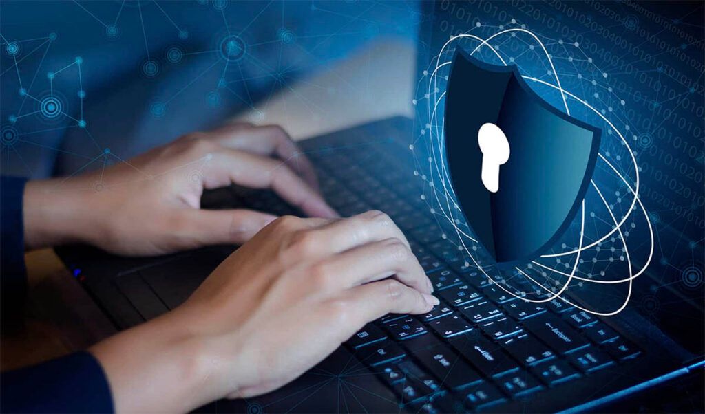 5 maneras fáciles de protegerse de ataques cibernéticos.