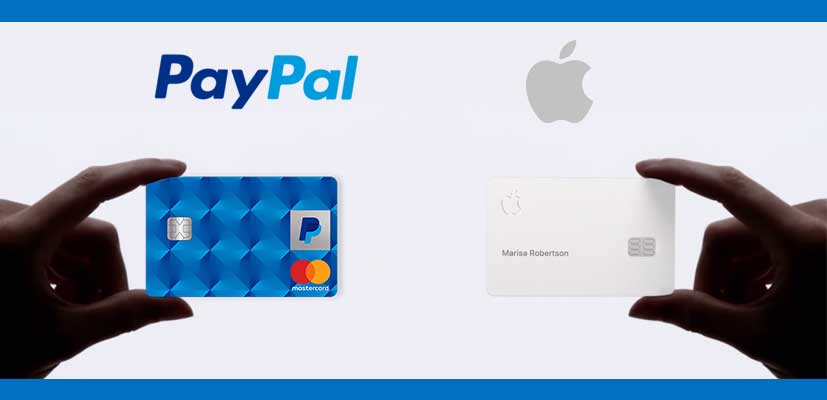 ¿Qué es más seguro: PayPal o una tarjeta de crédito?