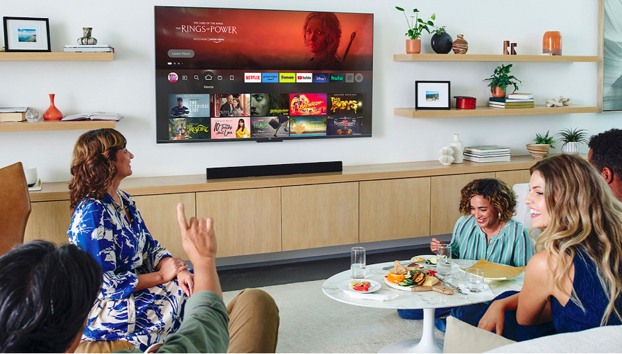 ¿Qué televisor inteligente deberías obtener en 2023?