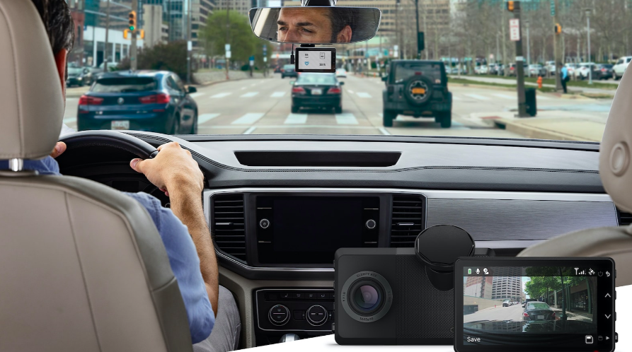 10 dispositivos de automóvil imprescindibles para una experiencia de conducción más segura e inteligente.
