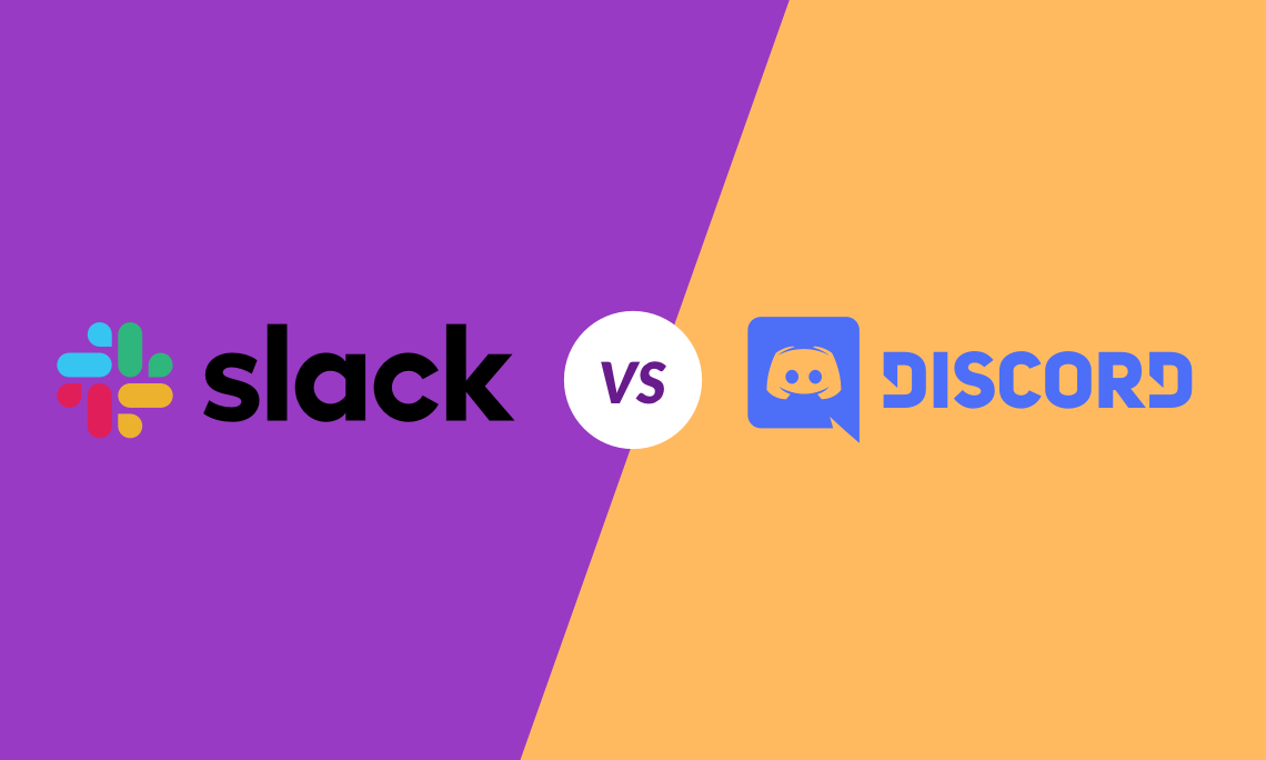 Slack vs Discord: ¿Qué Aplicación de Chat es Mejor para Tu Equipo?