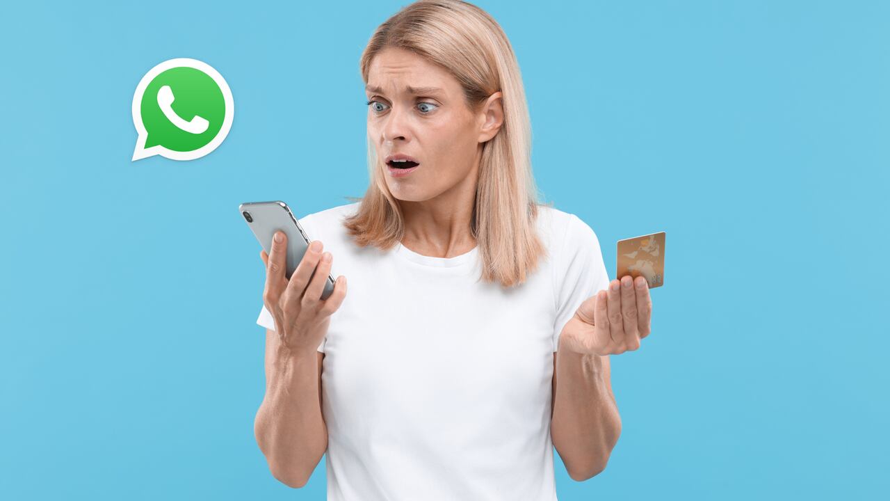 WhatsApp te enseña cómo evitar caer en estafas; sigue estos simples pasos.