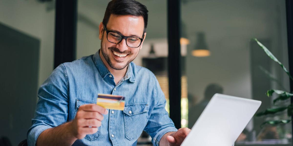 Medidas de seguridad con tarjetas de crédito y débito