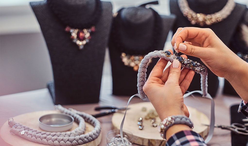 Las 7 mejores webs para comprar joyas y bisuteria online