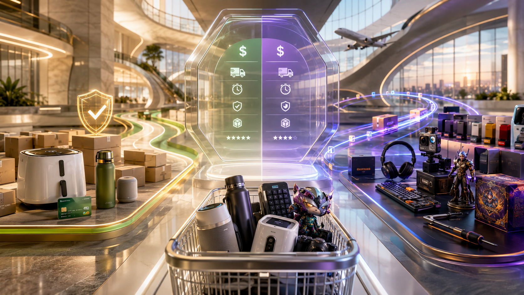 Amazon USA vs Amazon México en 2026: ¿dónde conviene comprar realmente?  Post feature image