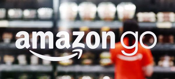 Automatización: Amazon Go