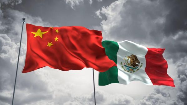 ¿Es posible comprar de páginas chinas y recibir en México?