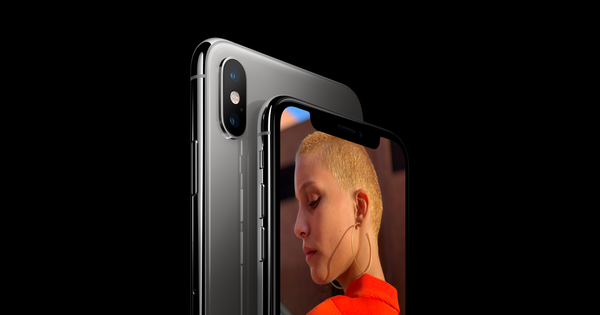 ¿Es la Cámara del iPhone XS realmente tan buena? Definitivamente!