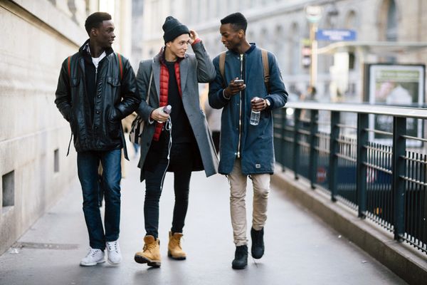 Las Mejores Páginas Para Comprar Ropa de Hombre En Línea