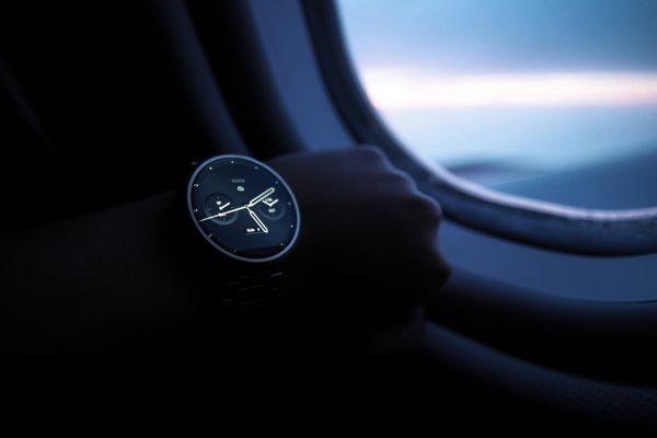 ¿Cuáles son los mejores smartwatch disponibles para hombre ?