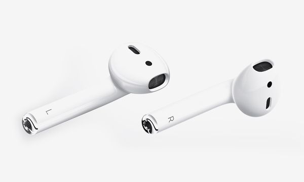 Los nuevos AirPods de Apple son una actualización de primera clase para un producto ya excelente