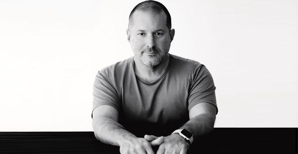 Jony Ive dejando Apple señala el final de la era de Steve Jobs