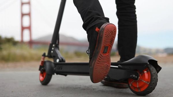 Los mejores 6 scooters eléctricos en el 2019