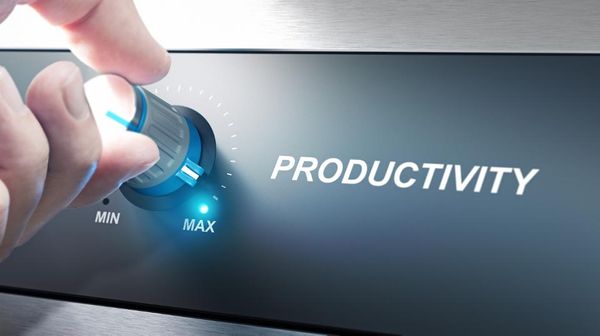 4 mentiras comunes sobre rendimiento y productividad