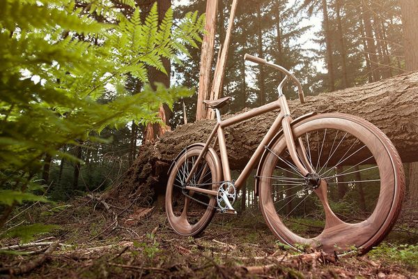 Las siete bicicletas más elegantes que desearías tener