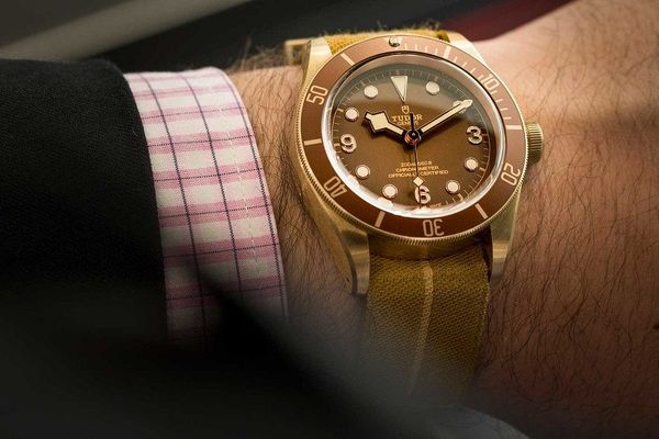 Los 10 mejores relojes que puedes comprar por menos de $5,000 dólares