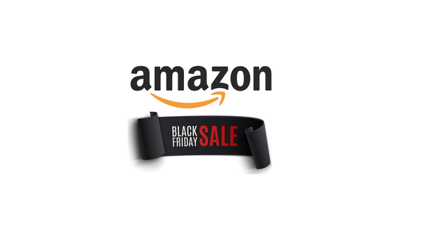 Las mejores ofertas de Tecnología en Amazon por Black Friday