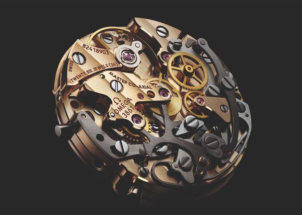 Omega. La guía completa de uno de los relojeros más prolíficos del mundo