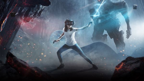 Los mejores juegos de VR para jugar durante la cuarentena