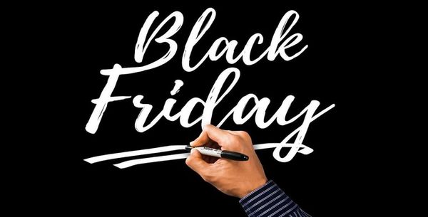 Consejos para tener la mejor experiencia este Black Friday