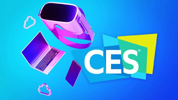 Los 30 mejores gadgets del CES 2021.