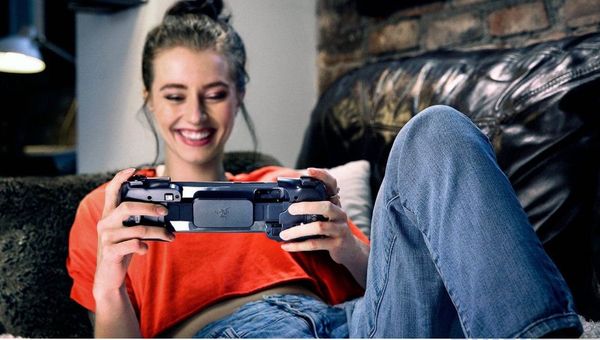 Los mejores gadgets y accesorios para gamers de todos los niveles.