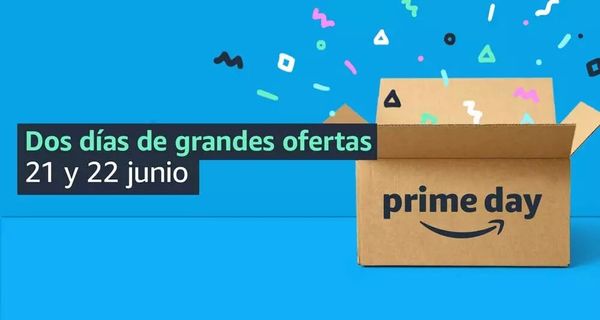 Amazon Prime Day: la historia de uno de los días más famosos en el comercio electrónico.
