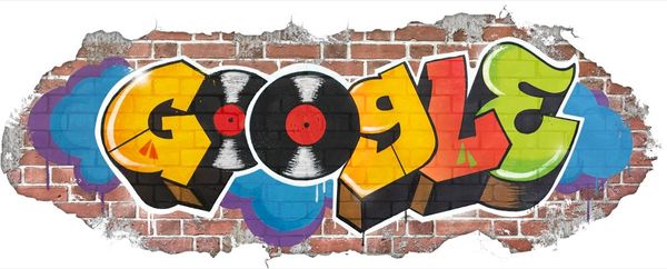 ¿Sabes cómo surgió la idea de los doodles de Google?