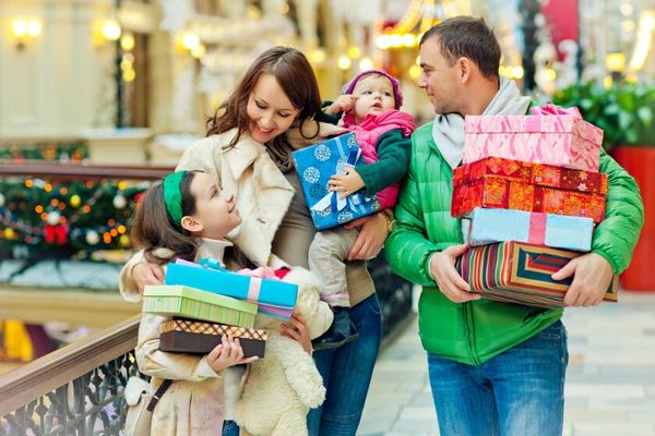 La mejor guía de regalos navideños para toda la familia.