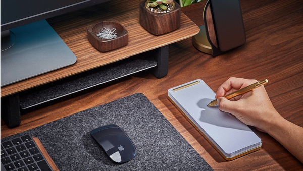 Los accesorios y gadgets de escritorio de oficina más geniales que puedes regalar esta Navidad