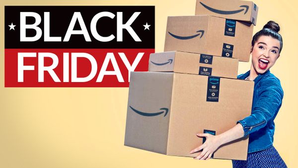 Combina Amazon Prime y nuestros servicios para tener los mejores descuentos este Black Friday.