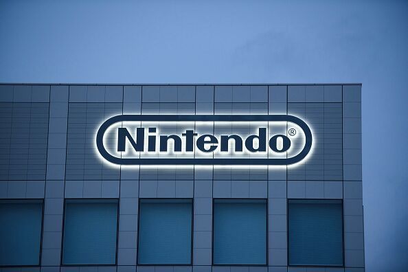 El Nintendo Switch vuelve a la cima en los EE. UU. Después del lanzamiento de OLED