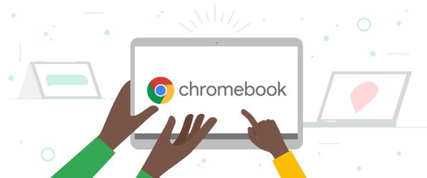 ¡Las mejores Chromebooks! Tu mejor opción para prácticamente cualquier cosa que quieras hacer