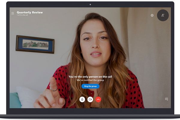 5 consejos para luzcas y suenes mejor en tus videollamadas por Skype, Zoom, Webex, Google Meet