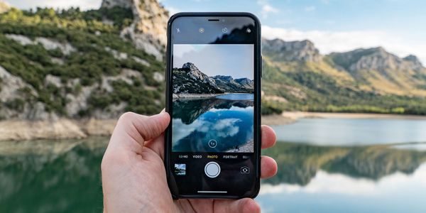 Diez consejos para tomar excelentes fotos con tu iPhone.