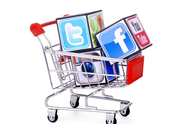 Las 6 mejores plataformas y aplicaciones sociales para comprar en línea.